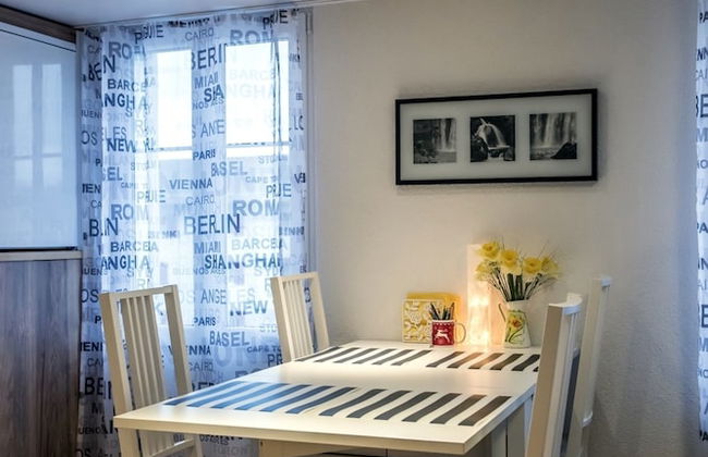 Ferienwohnung im Fürstenland - Foto 16