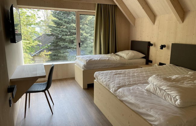 Villa Semily Lro127 in Roprachtice - Foto 34