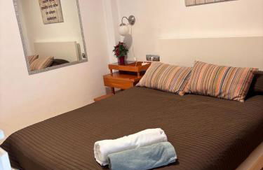 CASTILLEJA , Casa-Apartamento cerca centro Sevilla Wifi Familias Trabajo Garaje - Foto 29