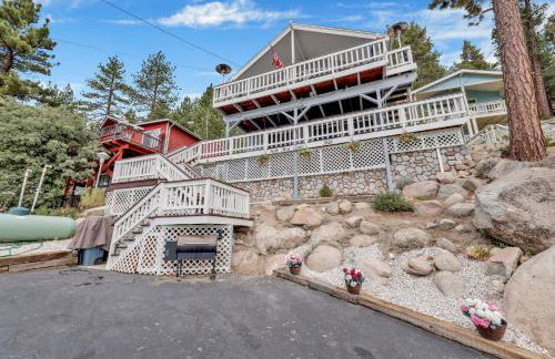 North Shore Chalet #2173 - Foto 50