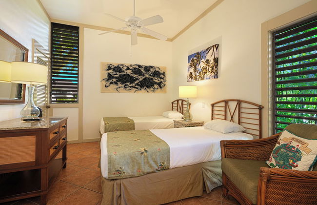 Kiahuna Plantation Resort Kauai by OUTRIGGER - Foto 45