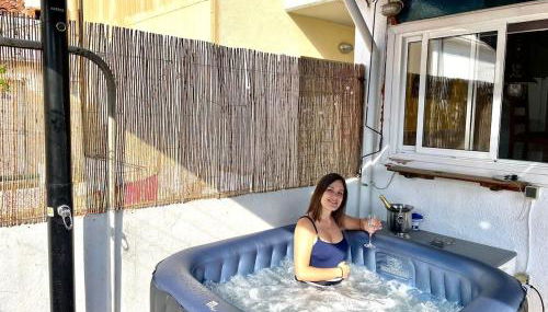 Apart 1º & Spa and Parking in Calella, Barcelona - Photo 5