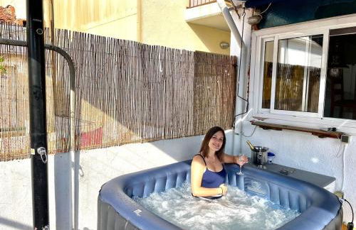 Apart 1º & Spa and Parking in Calella, Barcelona - Photo 5