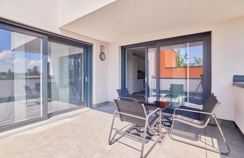 ELA Apartments Mannheim - Foto 8