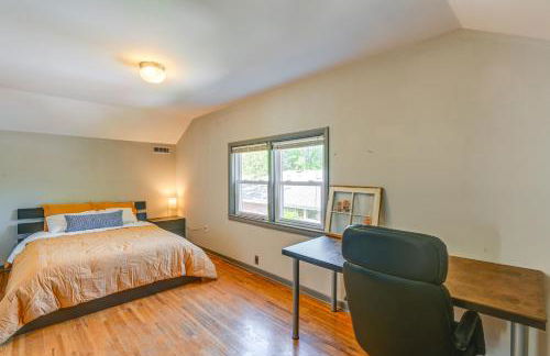 Convenient Nashville Home about 3 Mi to Downtown! - Foto 15