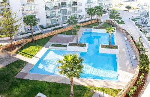 Atico Buen Vivir en Marina Real II by Family Homes - Foto 24