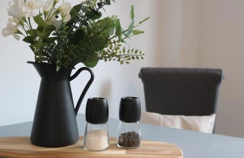 Domo Dolce Wohnapartment - Foto 8