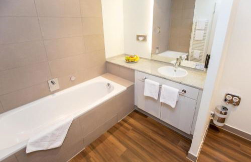 Carat Apartments Grömitz - Foto 19