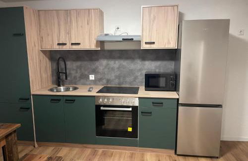 Sehr schöne und Modernisierte Wohnung mit moderne Wohnraumlüftung - Foto 15