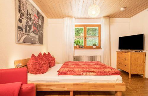 Ferienwohnung Haus Sonnenschein - Foto 11