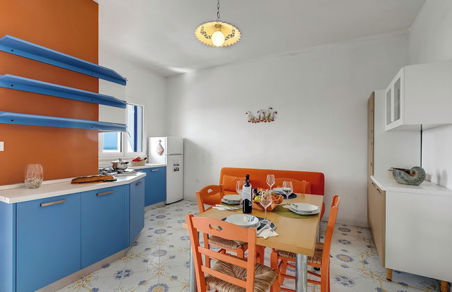 Complesso Azzurro Apartments - Photo 34