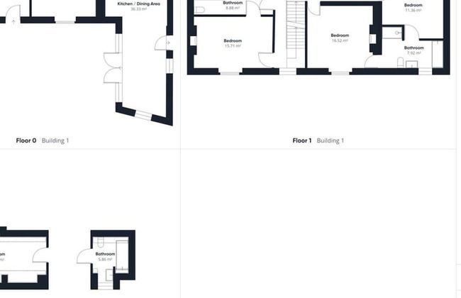 Host Stay Bay View House - Foto 40