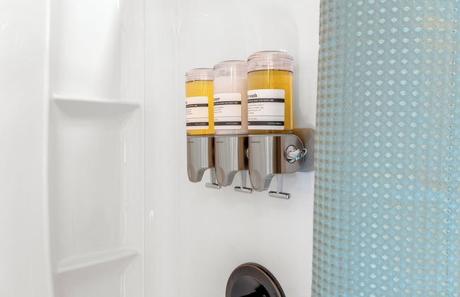 Happy Travelers RV Resort - Foto 65