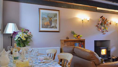 Craigdarroch Cottage - Foto 4