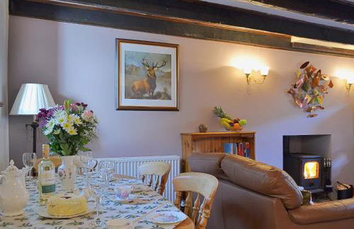 Craigdarroch Cottage - Foto 4