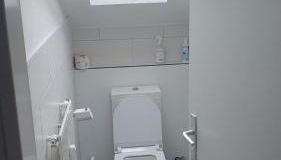 Ferienwohnung Kuckuck auf dem Sommerberg incl Schwarzwald Plus-Karte - 2 Zimmer 50qm - Foto 4