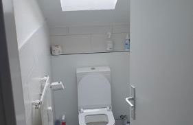 Ferienwohnung Kuckuck auf dem Sommerberg incl Schwarzwald Plus-Karte - 2 Zimmer 50qm - Foto 4