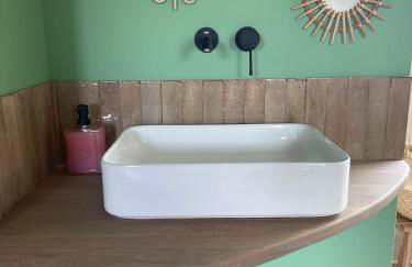 Ondine - Maison avec piscine intérieure - Foto 2