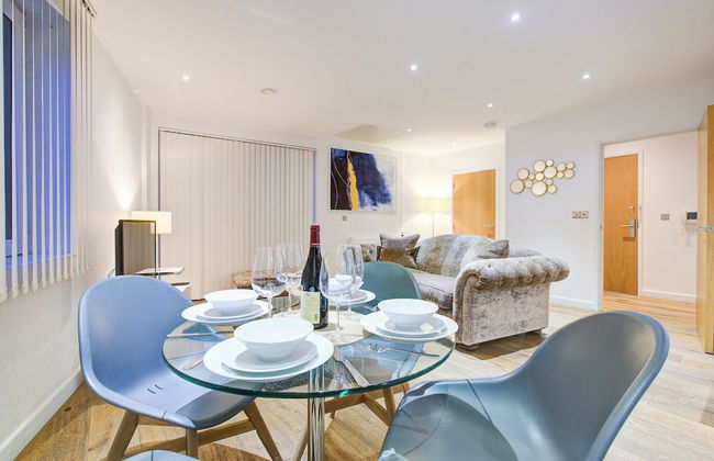 Hybrid Resi Greenwich - Foto 59