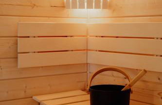 Hüttenchalets Rhön - Foto 13