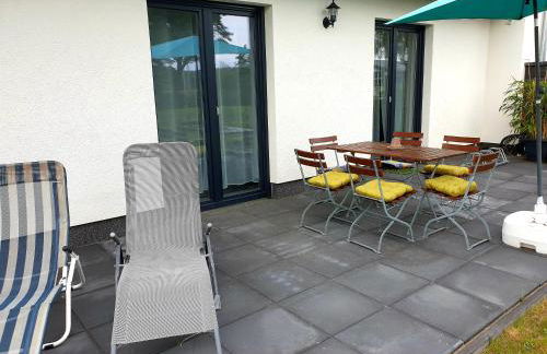 Ferienwohnung Schmidt mit Terrasse - Foto 24