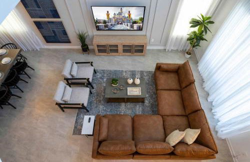 Gorgeous 5Bd With Pool at Champions Gate 1125 - Foto 110