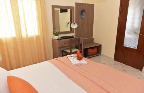 Eleni's Σπίτι μπροστά στη θάλασσα - Foto 7