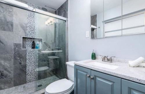 Cozy Getaway with Pool and Putting Green Unit 2 - Foto 3