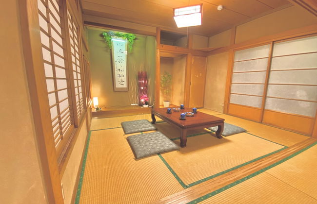 The Hotel Yuzawa Paradiso - Foto 2