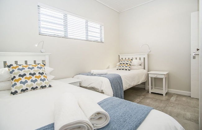 Fork West Apartments - Ground Floor 4 - Foto 9