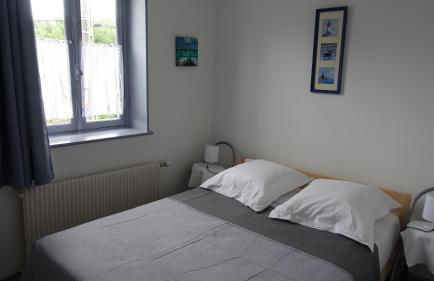 Gîte My Cottage Baie de Somme avec sauna - Foto 9