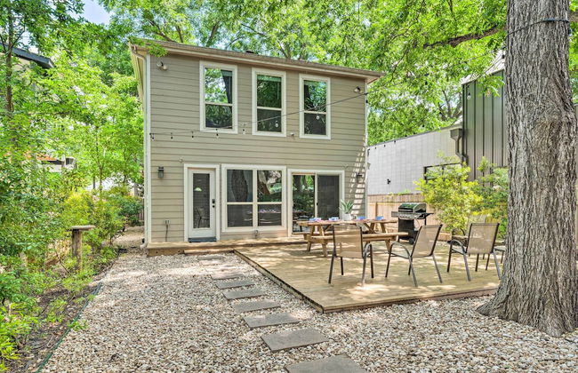 Holly Hideaway - Foto 30