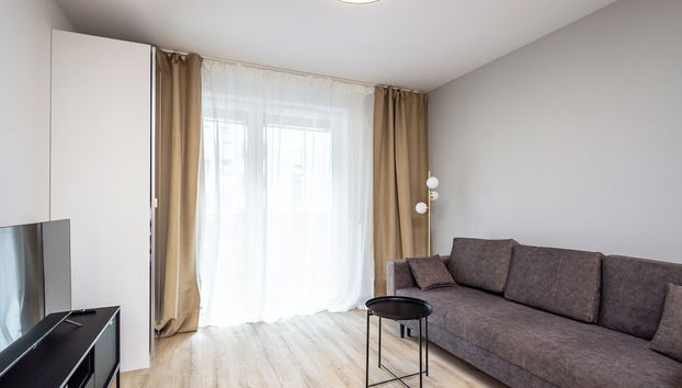 RentPlanet - Apartamenty Ceglana - Foto 5, Habitación