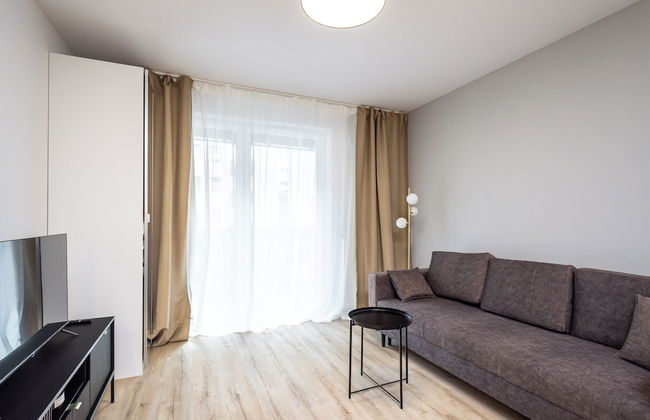 RentPlanet - Apartamenty Ceglana - Foto 5