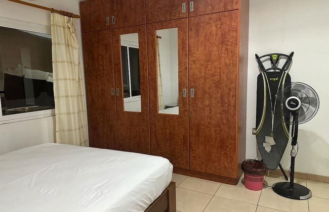 GT Self Catering Apartments - Foto 14