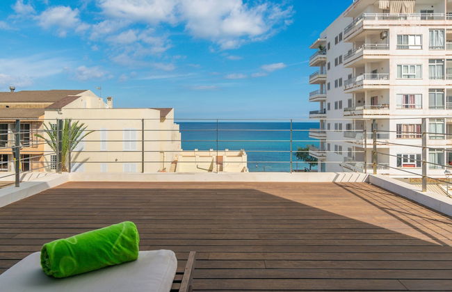 House Luna in Mallorca - Foto 31