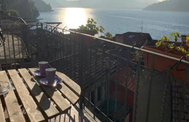 The best View Apartment Torno - Foto 21