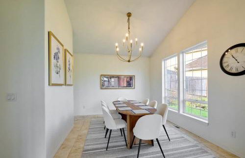 Villa with Hot Tub, Firepit and Game room - Foto 9