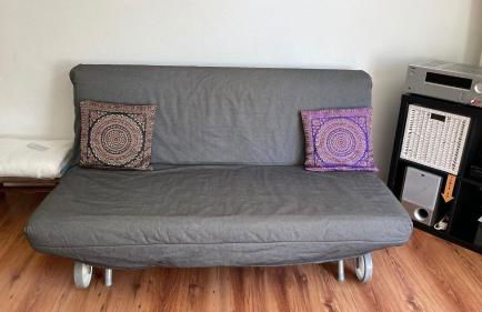 MK Altstadt Apartment - Foto 7