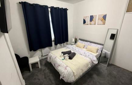 Pat Signature Stays - Photo 55