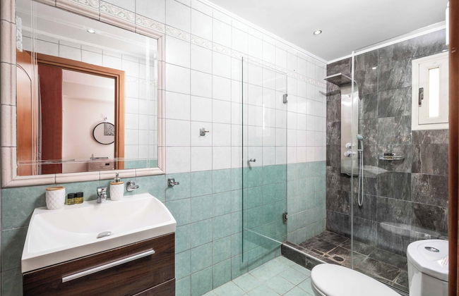 Villa Melitti - Foto 17