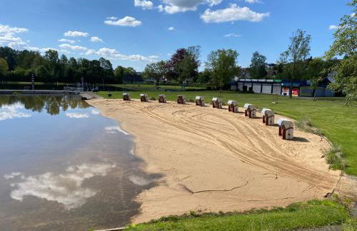 Ferienwohnung Müsen, nah an der Natur - Foto 10
