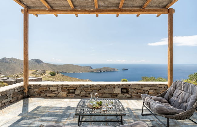 Ammoa Panorama - Foto 1