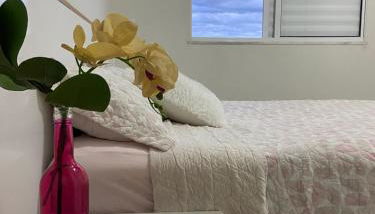 Sinta-se em Casa! Ap Novo, Aconchegante e Funcional- Ótima localização - Foto 2