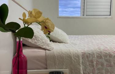 Sinta-se em Casa! Ap Novo, Aconchegante e Funcional- Ótima localização - Foto 2