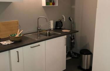 Nuits centre : superbe gîte rénové et climatisé - Foto 13