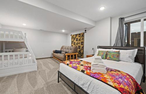 Pleasant Valley Getaway - Foto 23