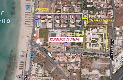 Le Palme House Isola delle Femmine - Foto 48