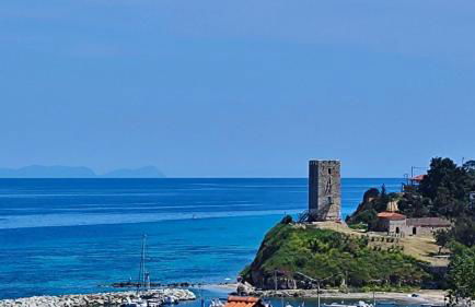 Eleven And A Half apartment - Foto 17