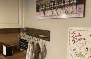 Saarlouis Innenstadt im Grünen - Foto 16